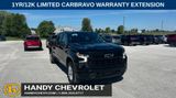Used 2024 Chevrolet Silverado 1500 Truck