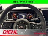 New 2026 Jeep Wrangler SUV