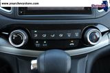 Used 2016 Honda CR-V SUV
