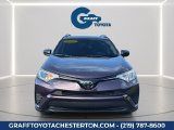 Used 2018 Toyota RAV4 SUV