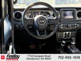 Used 2021 Jeep Gladiator Truck