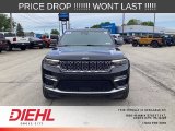 Used 2023 Jeep Grand Cherokee SUV