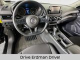 Used 2025 Nissan Sentra Sedan