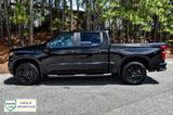 New 2026 Chevrolet Silverado 1500 Truck