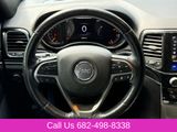 Used 2021 Jeep Grand Cherokee SUV
