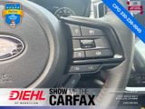 Used 2026 Subaru Crosstrek Hybrid SUV