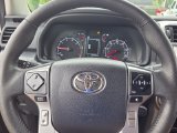 Used 2021 Toyota 4Runner SUV
