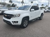 Used 2020 Chevrolet Colorado Truck