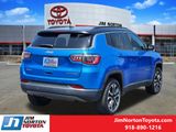 Used 2024 Jeep Compass SUV