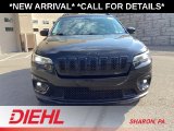 Used 2020 Jeep Cherokee SUV