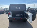 New 2026 Jeep Wrangler SUV