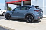 Used 2025 Mazda CX-5 SUV
