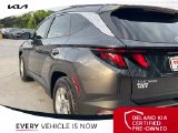 Used 2024 Hyundai Tucson SUV