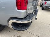 New 2026 Chevrolet Silverado 1500 Truck