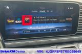 Used 2024 Mercedes-benz GLS SUV