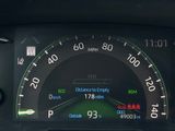Used 2025 Toyota RAV4 SUV