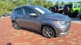 Used 2021 Honda HR-V SUV