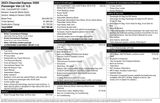 Used 2023 Chevrolet Express 3500 Van