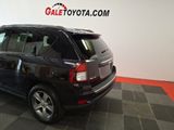 Used 2016 Jeep Compass SUV