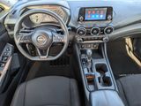 Used 2024 Nissan Sentra Sedan
