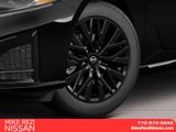 New 2026 Nissan Altima Sedan