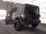 Used 2017 Jeep Wrangler SUV