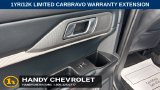Used 2026 Ford Explorer SUV