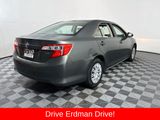 Used 2014 Toyota Camry Sedan