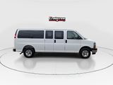 Used 2025 Chevrolet Express 3500 Van