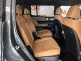 New 2027 Hyundai Santa Fe SUV