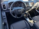 New 2026 Nissan Frontier Truck