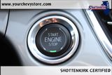 Used 2025 Chevrolet Trax SUV