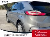 Used 2022 Ford Edge SUV