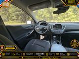 Used 2023 Chevrolet Malibu Sedan