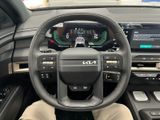 New 2027 Kia Telluride Hybrid SUV