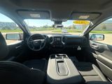 New 2026 Chevrolet Silverado 1500 Truck