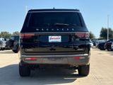 Used 2022 Jeep Wagoneer SUV