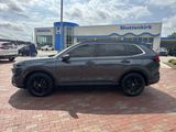 Used 2025 Honda CR-V Hybrid SUV