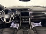 Used 2024 GMC Yukon SUV