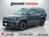 Used 2025 Hyundai Santa Fe SUV