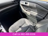 Used 2023 Ford Explorer SUV