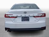 Used 2025 Toyota Camry Sedan