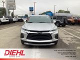 Used 2021 Chevrolet Blazer SUV