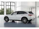 New 2026 Mercedes-benz GLC SUV