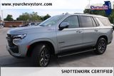 Used 2023 Chevrolet Tahoe SUV
