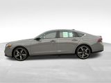 Used 2024 Honda Accord Hybrid Sedan