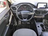Used 2021 Ford Escape SUV