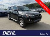 Used 2018 Toyota 4Runner SUV