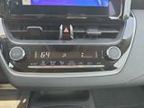 Used 2026 Toyota Corolla Sedan
