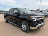 New 2026 Chevrolet Silverado 1500 Truck